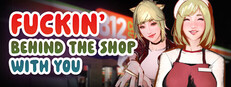 Fuckin' Behind the Shop with Nya~