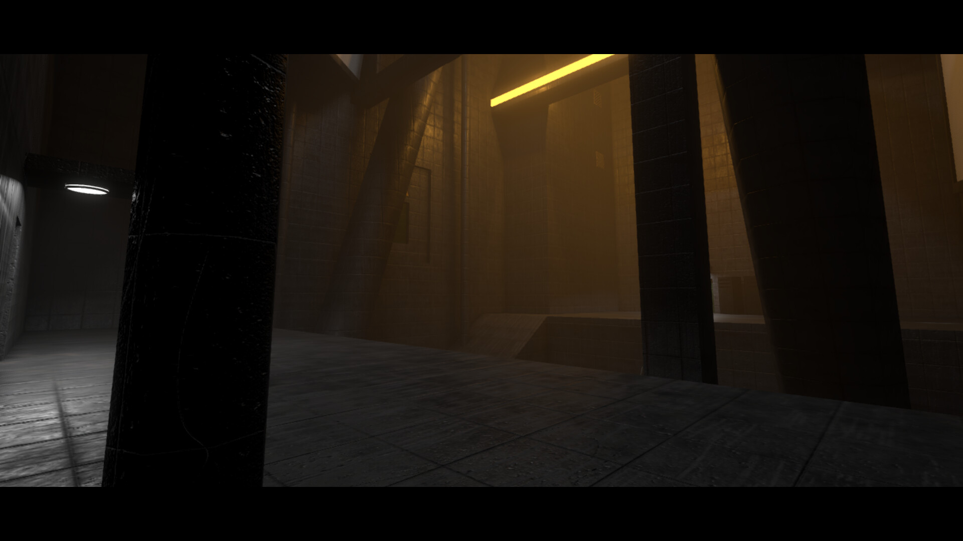 BREACH screenshot 2
