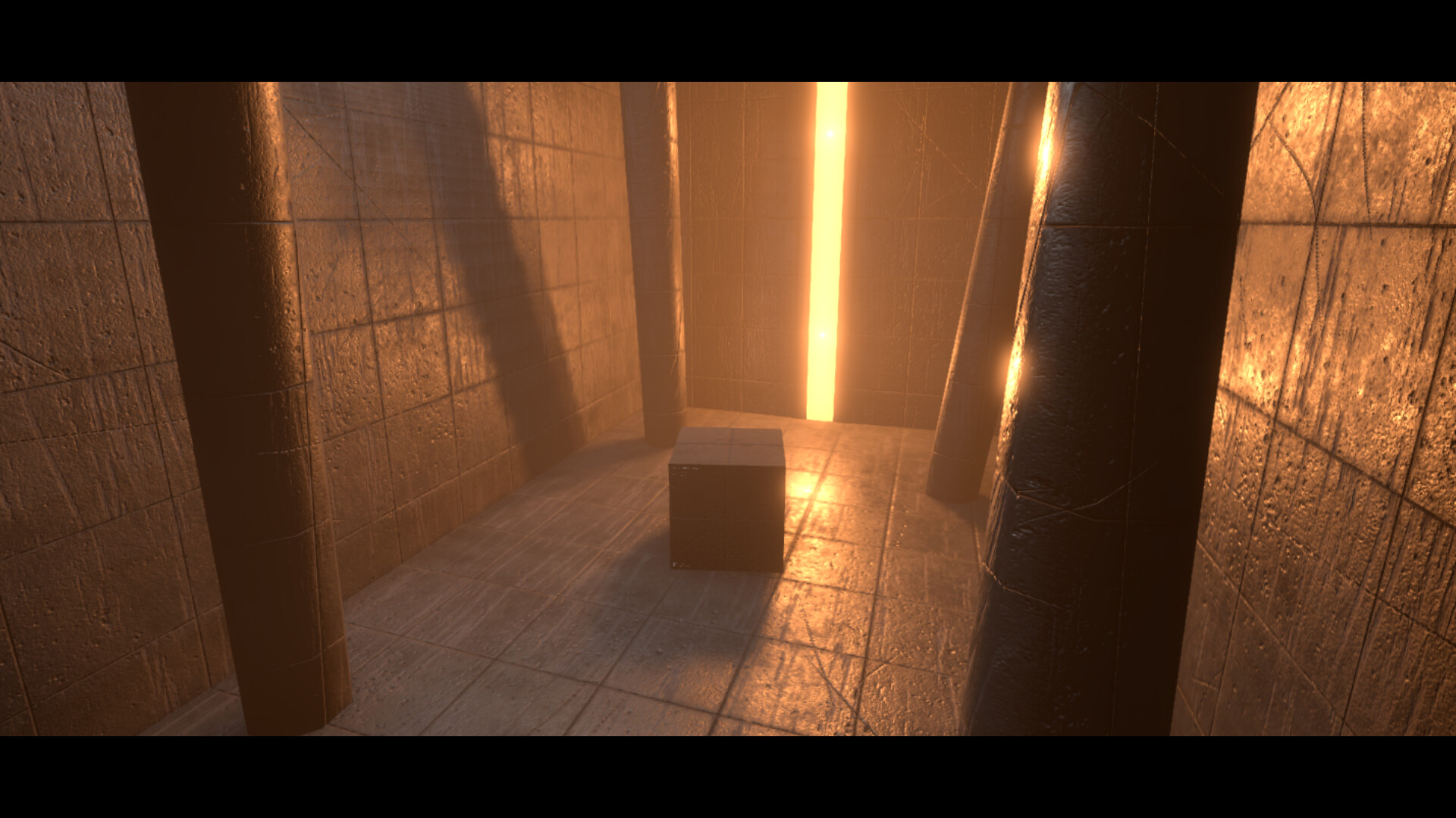 BREACH screenshot 5
