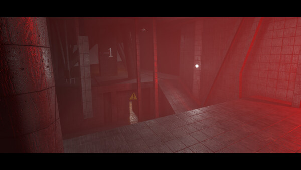 BREACH 스크린샷 1