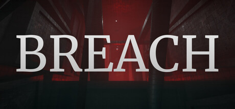 BREACH 표지