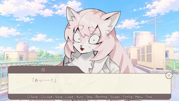 KEMONO SCHOOL DAYS