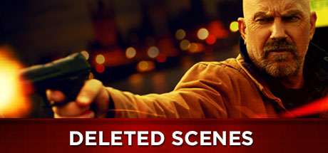 Criminal: Deleted Scenes cover art