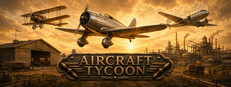 Aircraft Tycoon