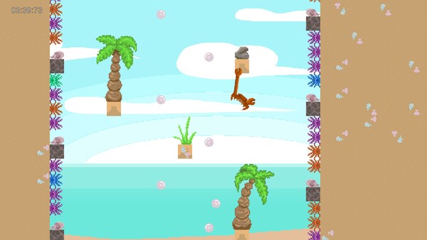 Crabbling Hook Screenshot