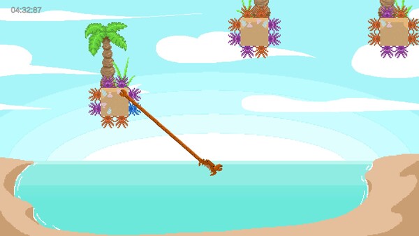 Crabbling Hook Screenshot