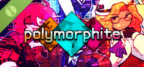 polymorphite Demo 표지