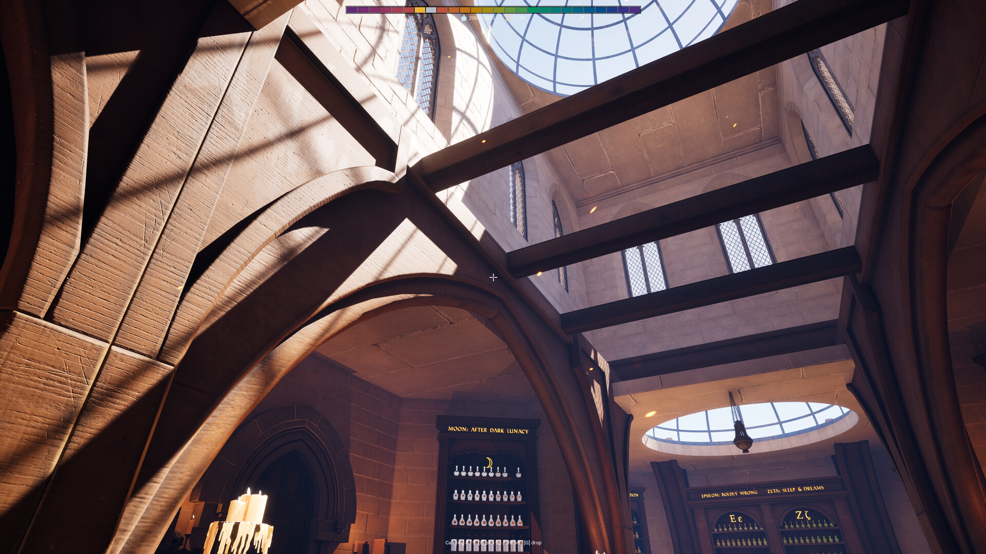 Alchemess: Tidy Up Your Potion Shop! screenshot 4