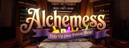 Alchemess: Tidy Up Your Potion Shop!