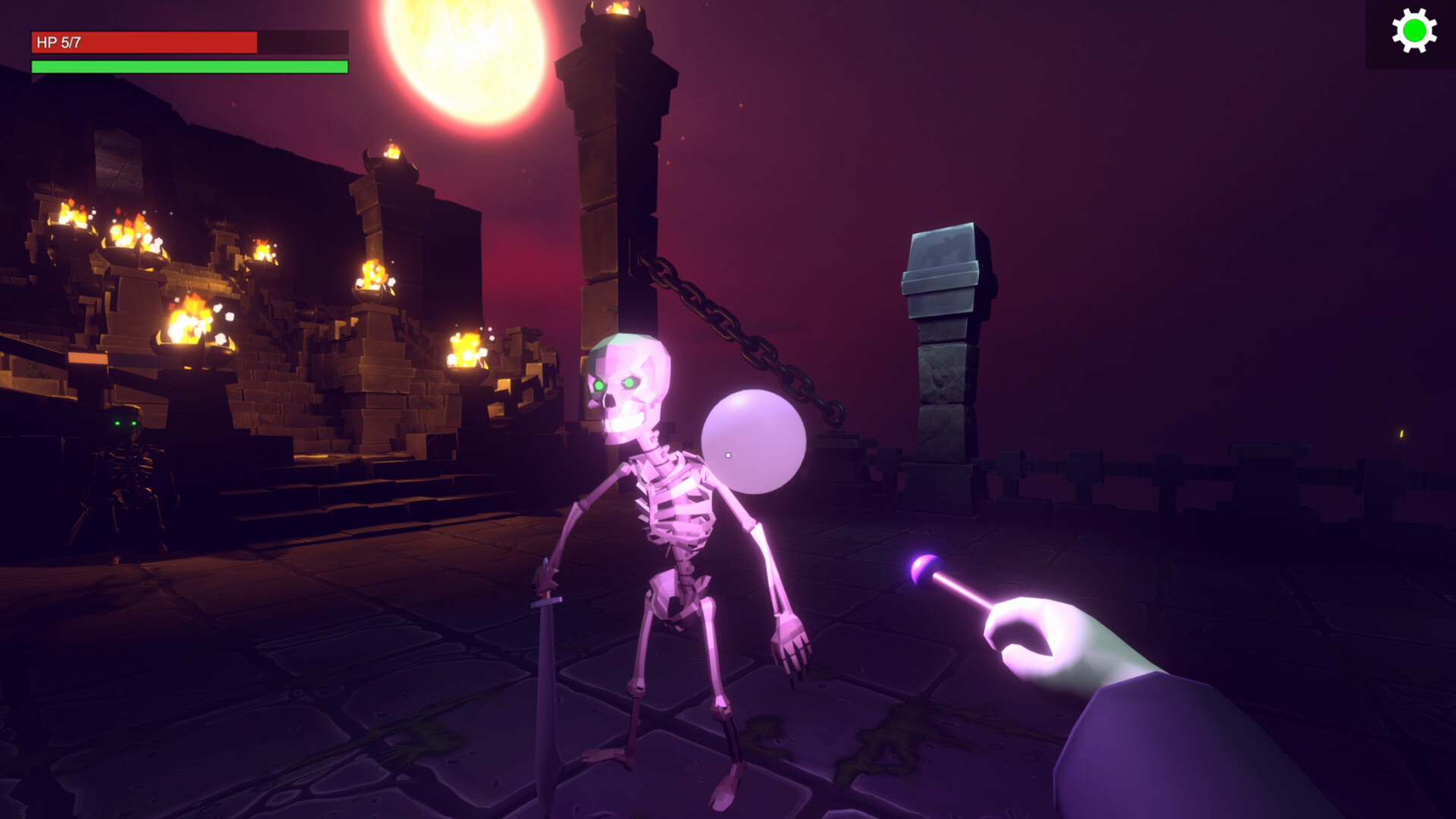Dungeons and Dumbasses screenshot #5