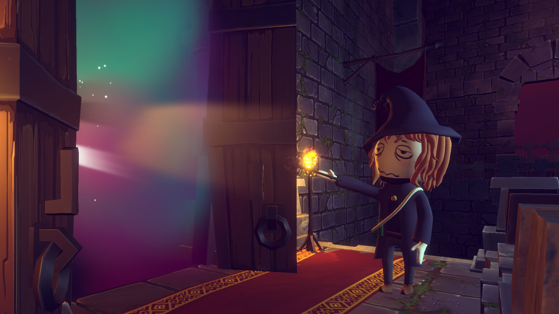 Dungeons and Dumbasses screenshot #3