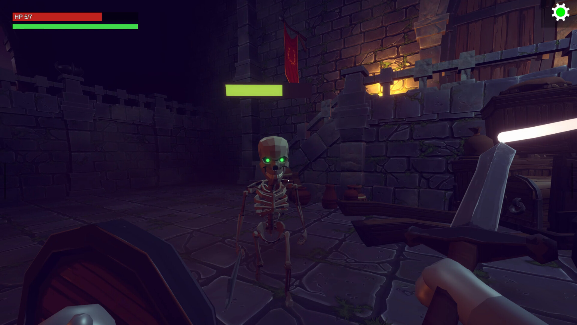 Dungeons and Dumbasses screenshot #4