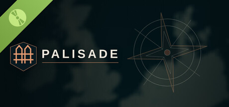Palisade Demo header
