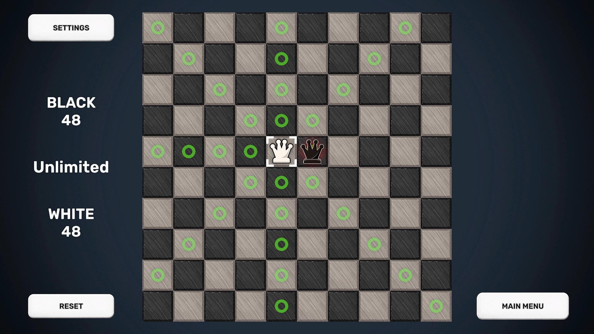 CHESS2 screenshot #6