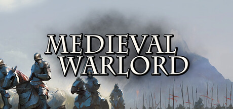 Medieval Warlord — Steam header