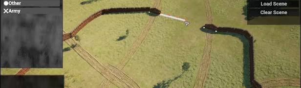 Medieval Warlord video 6