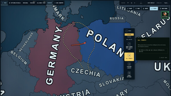 Mapping Creator screenshot 4