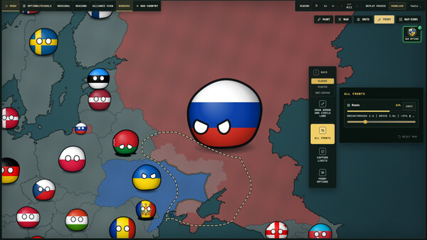 Mapping Creator screenshot 2