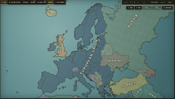 Mapping Creator screenshot 5