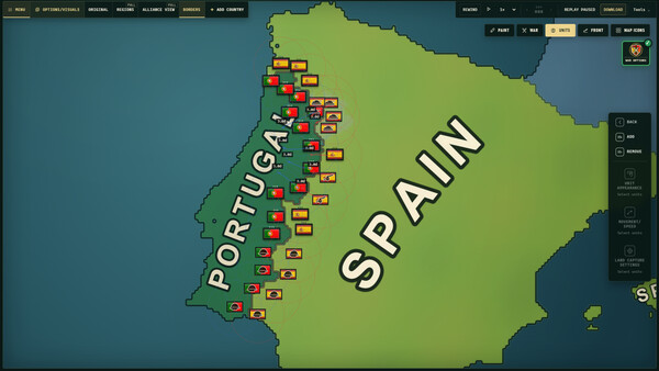 Mapping Creator screenshot 3