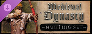 DLC: Medieval Dynasty - Hunting Set
