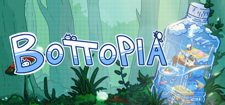 Bottopia