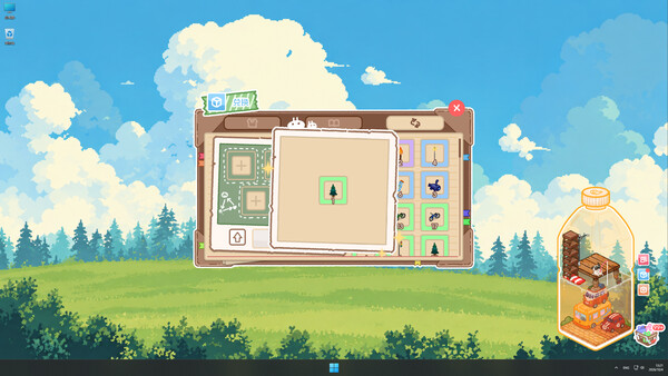 Bottopia Screenshot