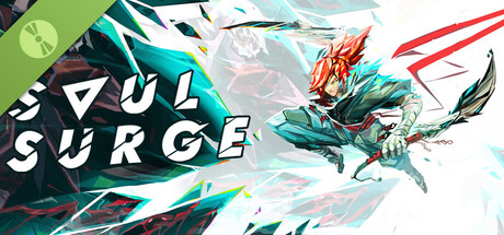 Soul Surge Demo