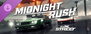 DLC: CarX Street - Midnight Rush