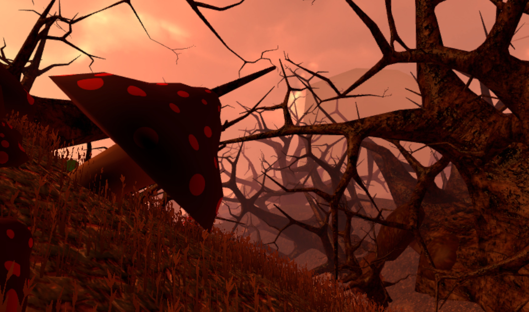 Redswood VR