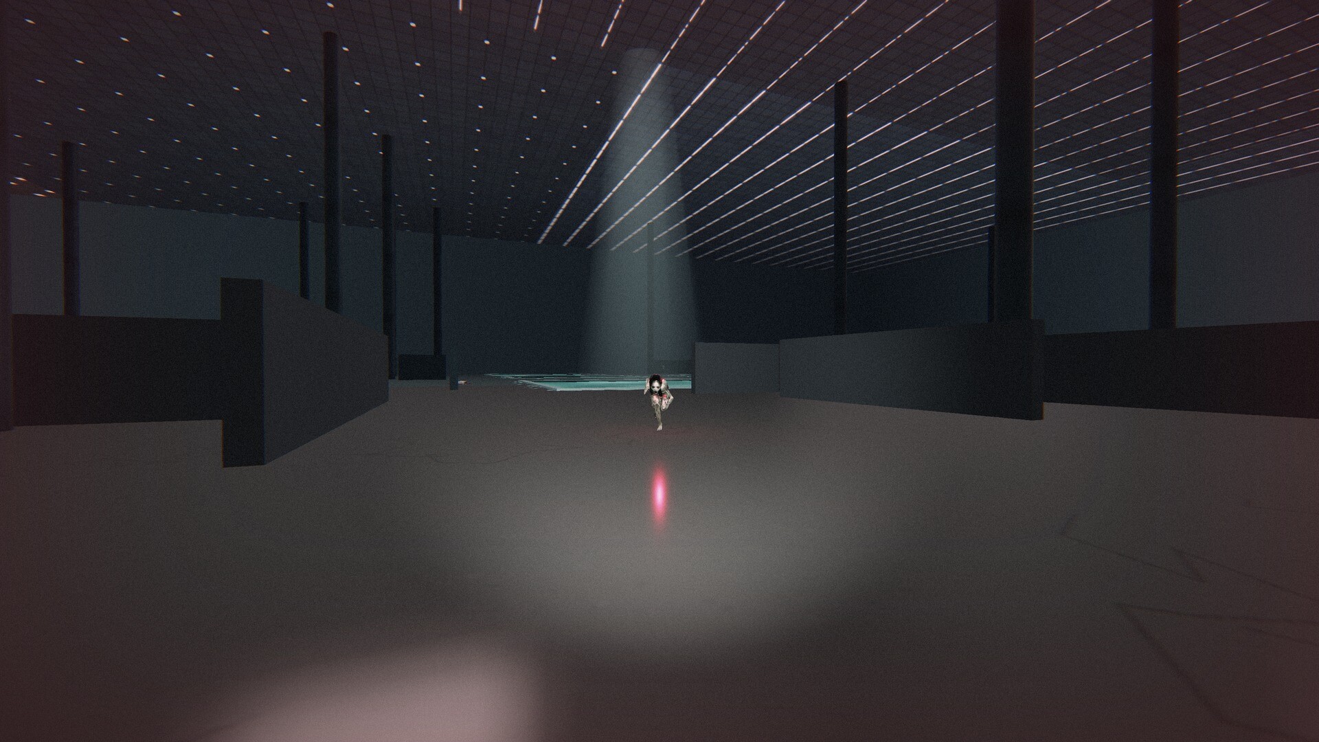 POOLSIDE MEMORY screenshot 3