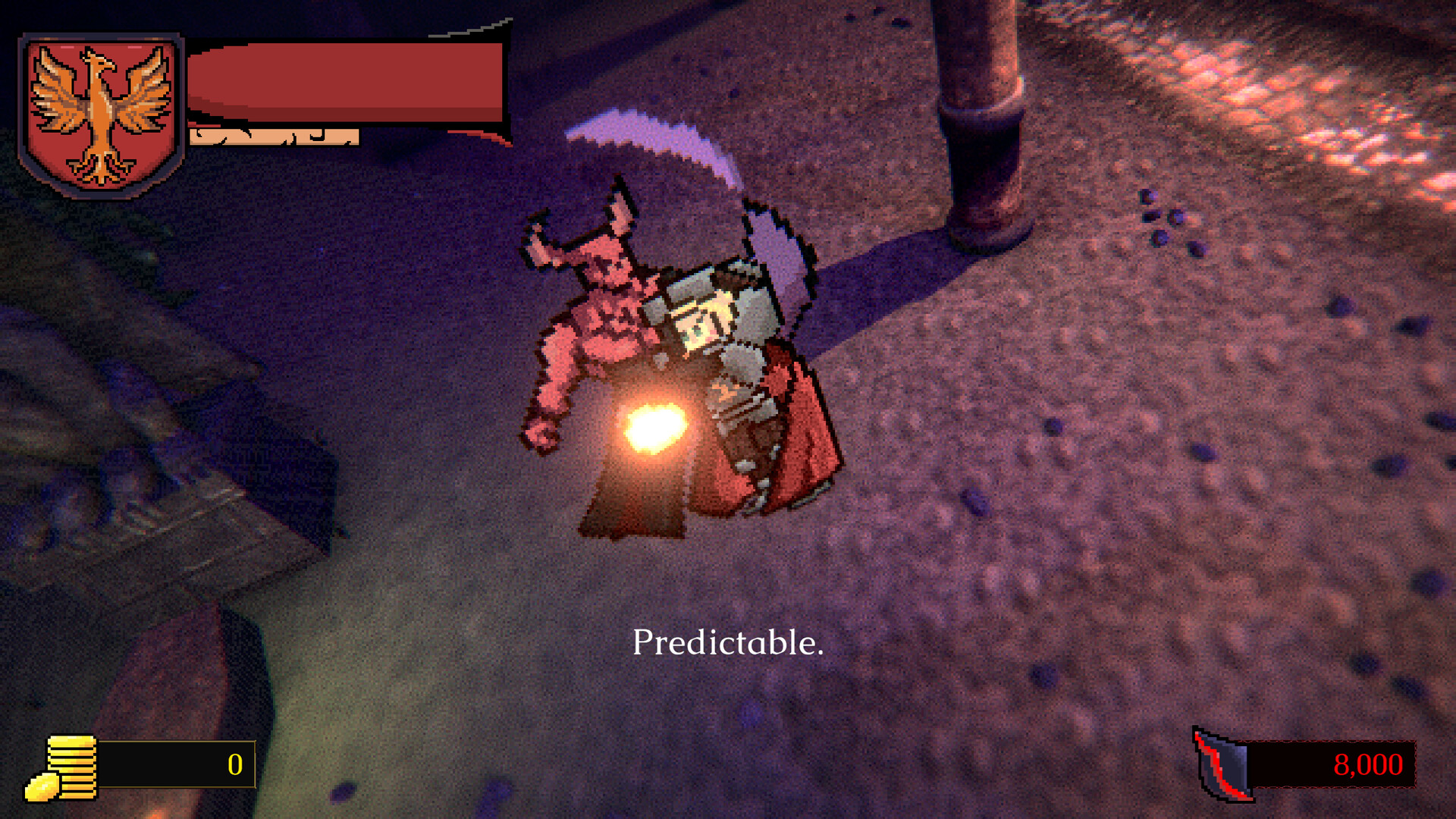 Bloody Duke screenshot #6