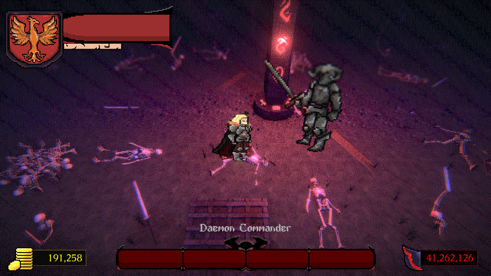 Bloody Duke screenshot #11