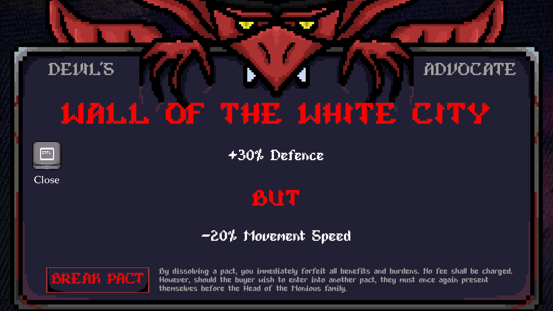 Bloody Duke screenshot #7