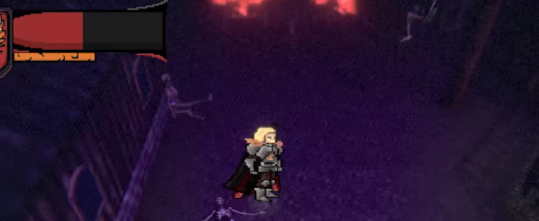 Bloody Duke video 2