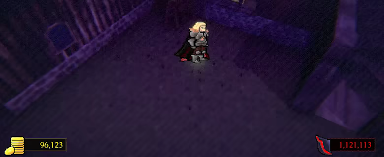 Bloody Duke video 6