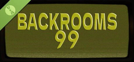 Backrooms 99 Demo