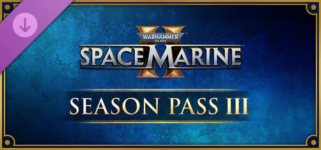 Warhammer 40,000: Space Marine 2 - Season Pass 3