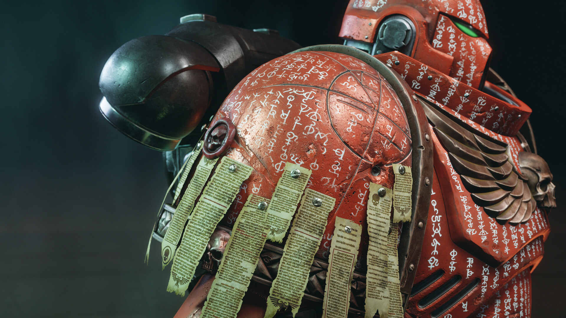 Warhammer 40,000: Space Marine 2 - Season Pass 3 9