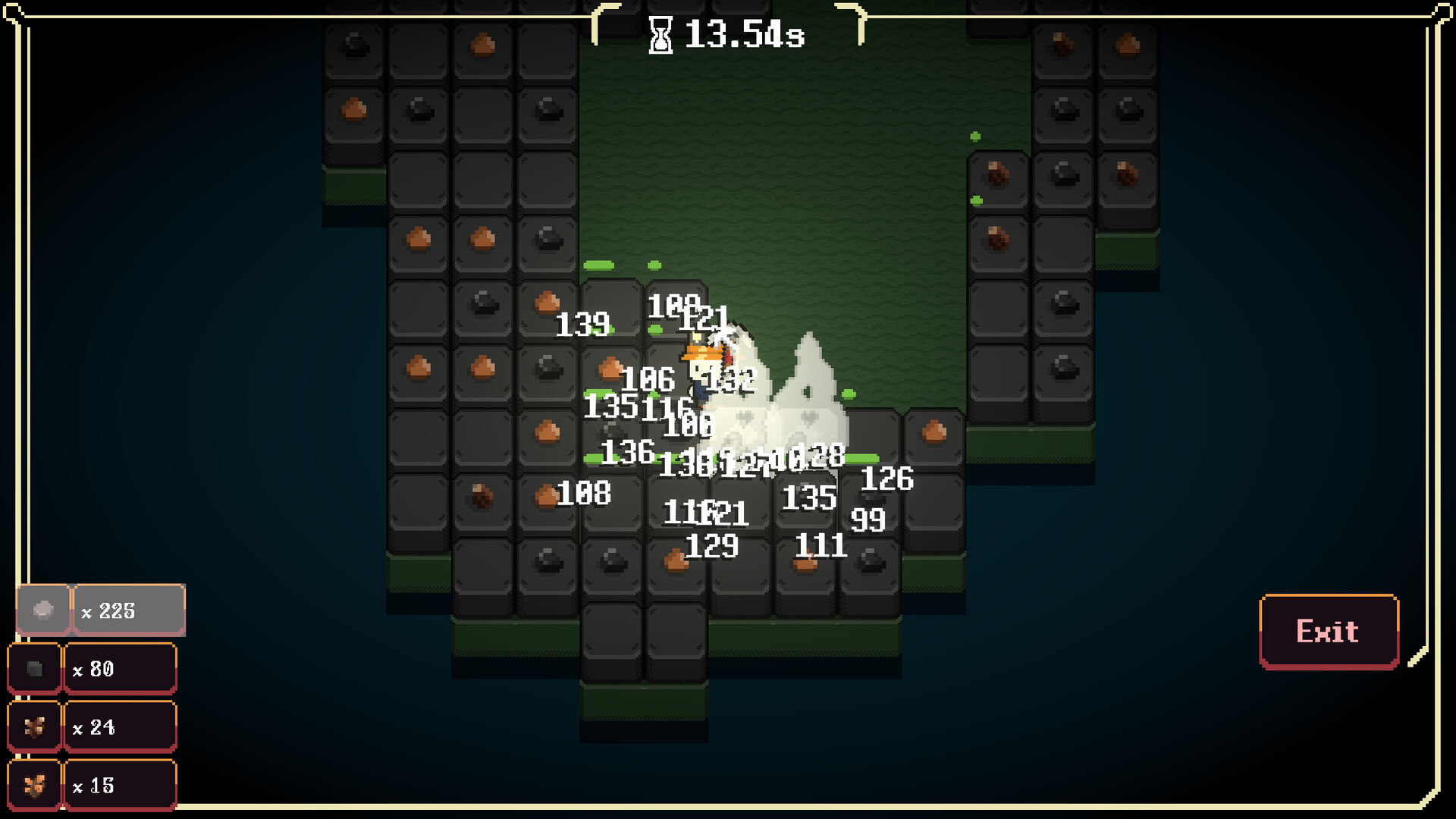 My Tiny Pickaxe screenshot