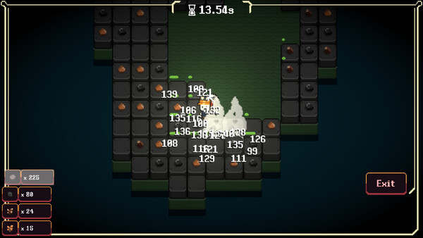 My Tiny Pickaxe Screenshot