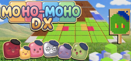 Moho-Moho DX