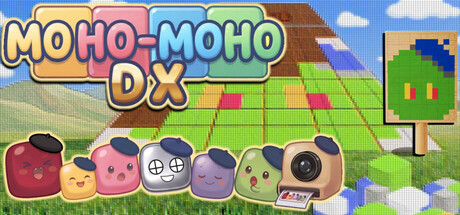 Moho-Moho DX