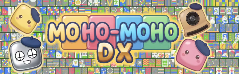 Moho-Moho DX