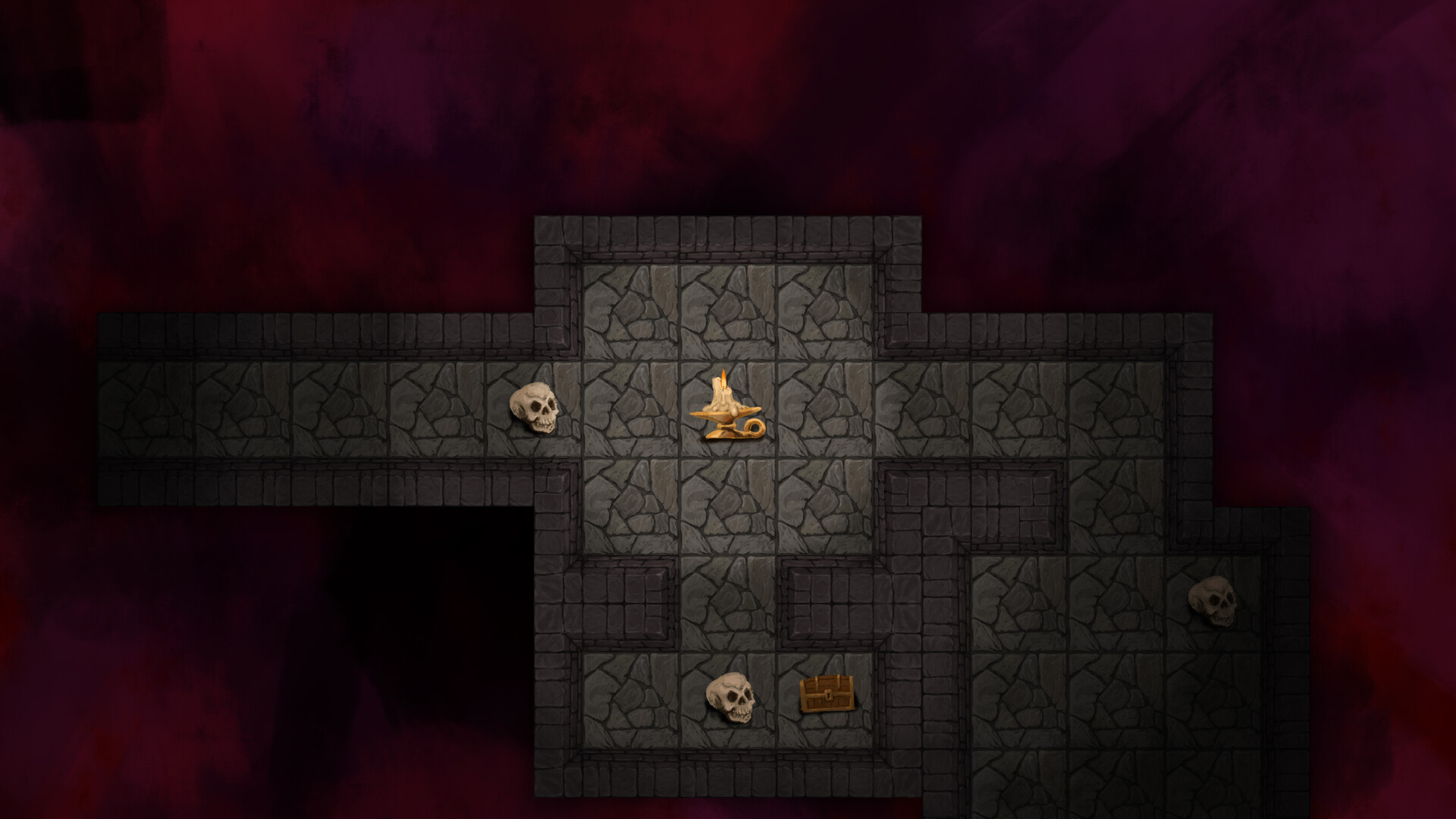 Monstrum Opus screenshot 4