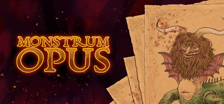 Monstrum Opus