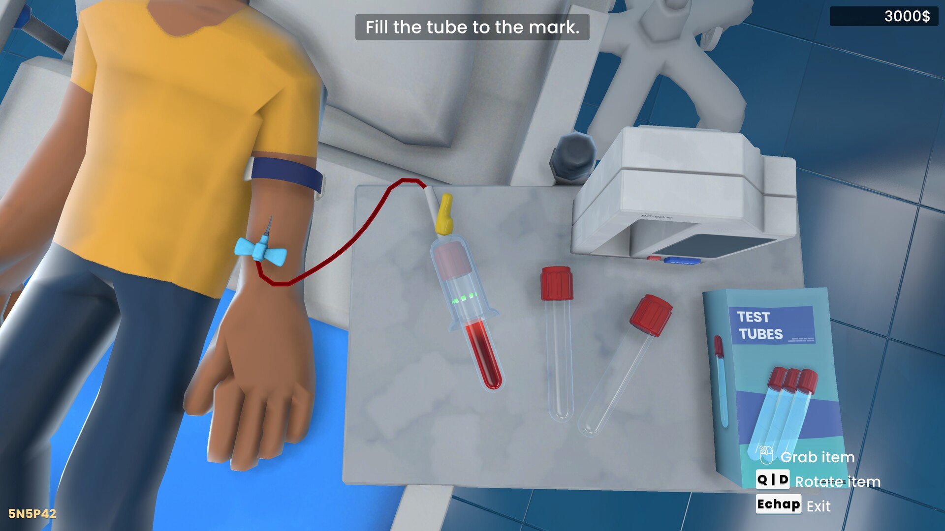 Vital Decisions screenshot 3