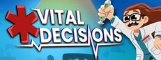 Vital Decisions Small Capsule Image