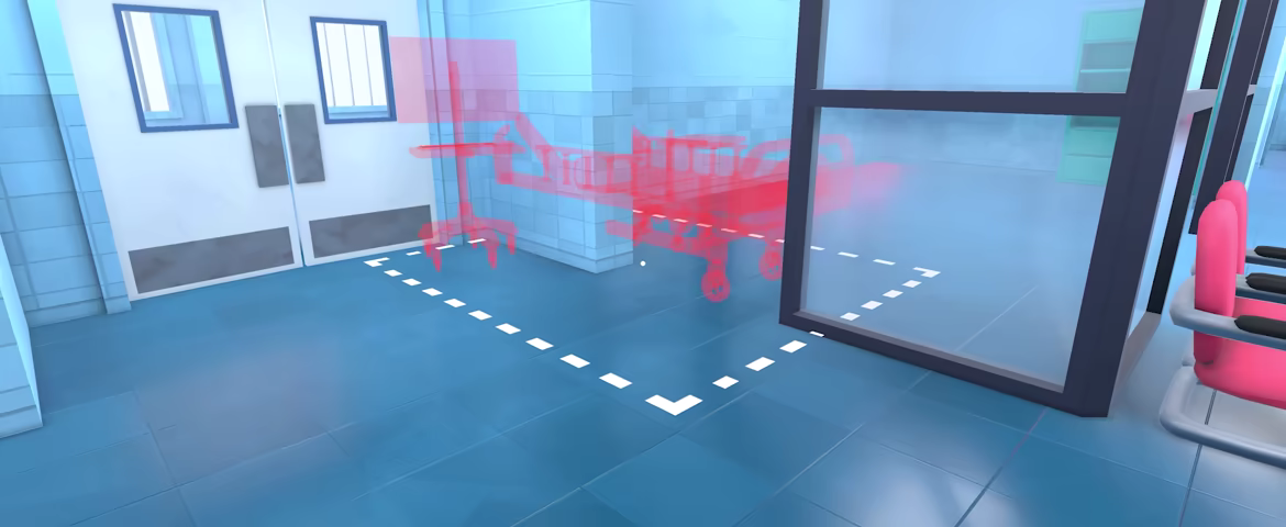 Vital Decisions video 3