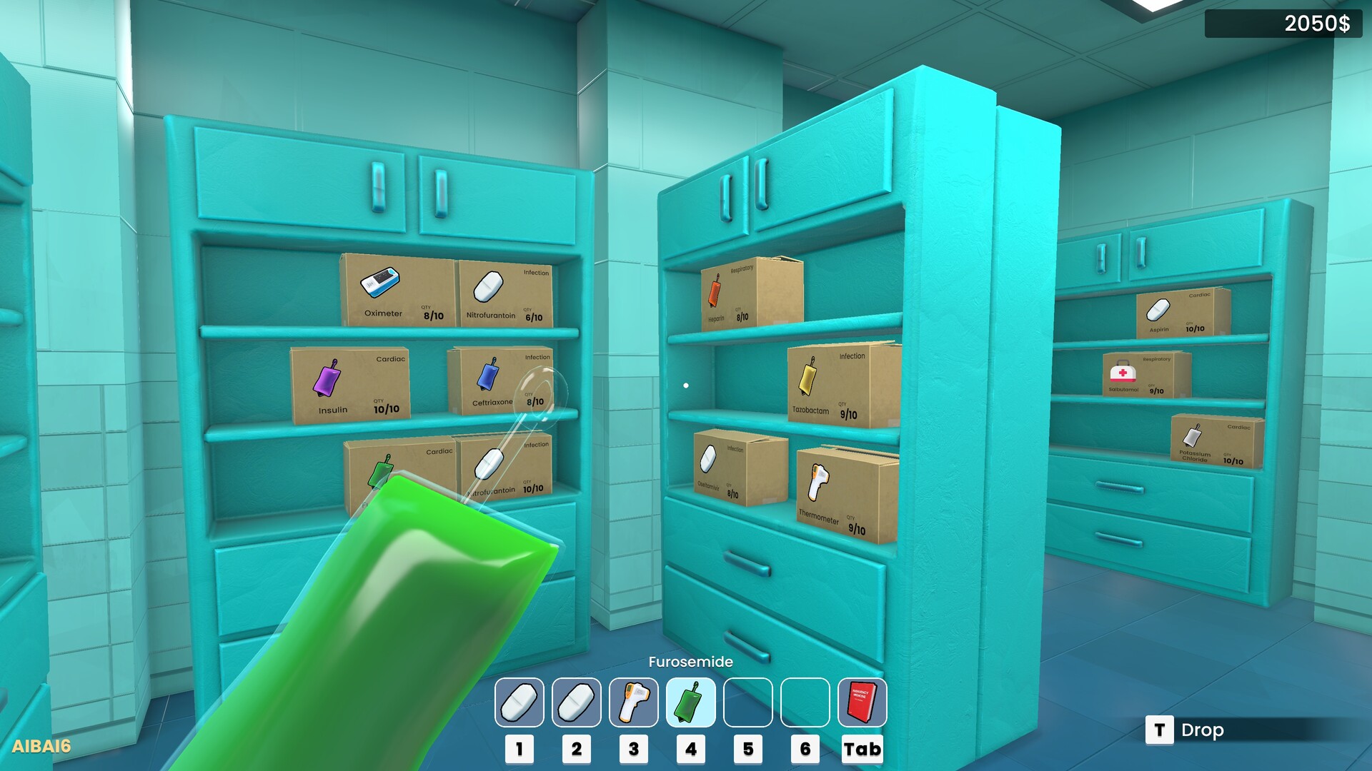 Vital Decisions screenshot 4